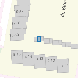 Perceel OBG00-EC-648