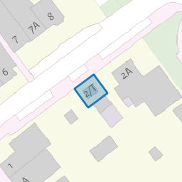 Perceel OBG00-EC-664