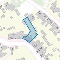 Perceel OBG00-EC-673