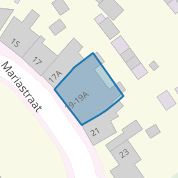 Perceel OBG00-EC-677