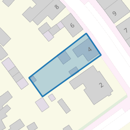 Perceel OBG00-EC-683