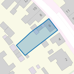 Perceel OBG00-EC-684