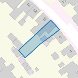 Perceel OBG00-EC-685