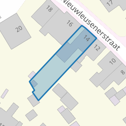 Perceel OBG00-EC-688