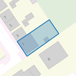 Perceel OBG00-EC-692