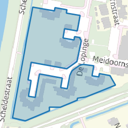 Perceel OBG00-EC-722