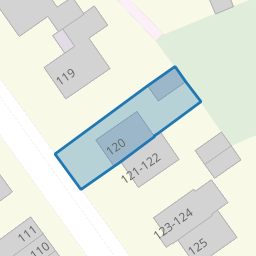 Perceel OBG00-EC-725