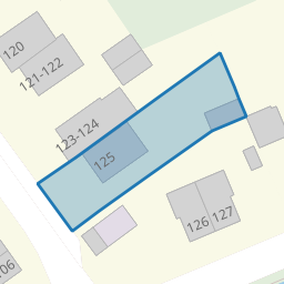 Perceel OBG00-EC-728