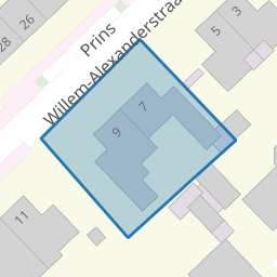 Perceel OBG00-EC-733