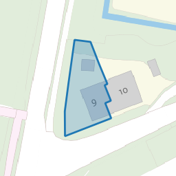 Perceel OBG00-EC-735