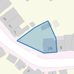 Perceel OBG00-EC-738