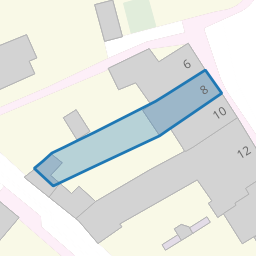 Perceel OBG00-EC-739