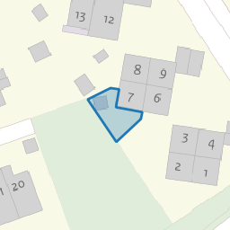 Perceel OBG00-EC-749