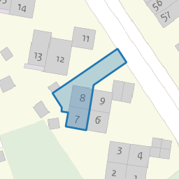 Perceel OBG00-EC-750