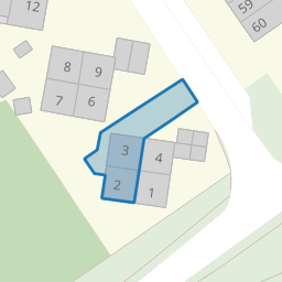 Perceel OBG00-EC-753