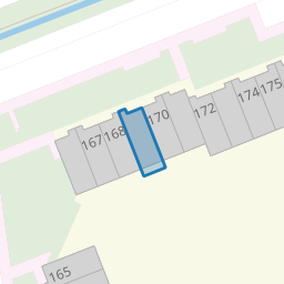 Perceel OBG00-EC-779