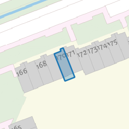 Perceel OBG00-EC-780