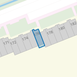 Perceel OBG00-EC-786