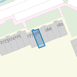 Perceel OBG00-EC-788