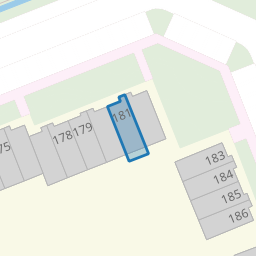 Perceel OBG00-EC-791