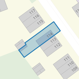 Perceel OBG00-EC-839