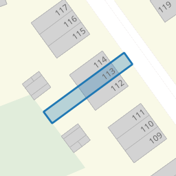 Perceel OBG00-EC-840