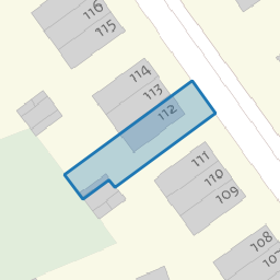 Perceel OBG00-EC-841