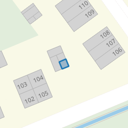 Perceel OBG00-EC-845