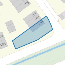 Perceel OBG00-EC-847