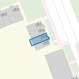 Perceel OBG00-EC-848