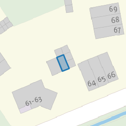 Perceel OBG00-EC-863