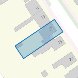 Perceel OBG00-EC-881