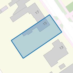 Perceel OBG00-EC-887