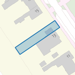 Perceel OBG00-EC-888