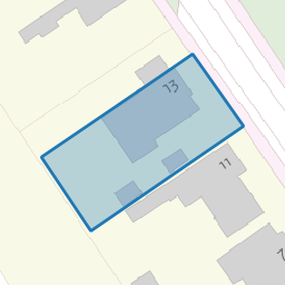 Perceel OBG00-EC-889