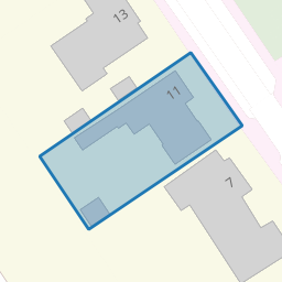 Perceel OBG00-EC-890