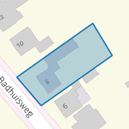 Perceel OBG00-EC-912