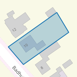 Perceel OBG00-EC-913