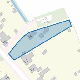 Perceel OBG00-EC-916