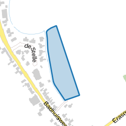 Perceel OBG00-EC-918