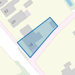 Perceel OBG00-EC-919