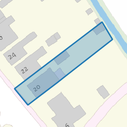 Perceel OBG00-EC-922