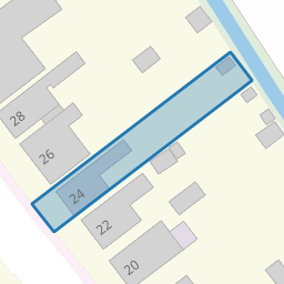 Perceel OBG00-EC-924