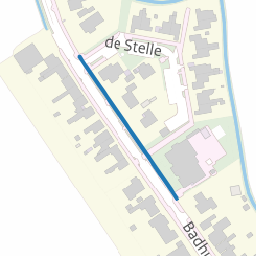 Perceel OBG00-EC-930