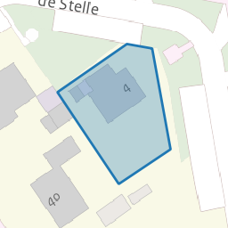 Perceel OBG00-EC-935