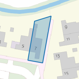 Perceel OBG00-EC-944