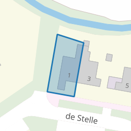 Perceel OBG00-EC-947