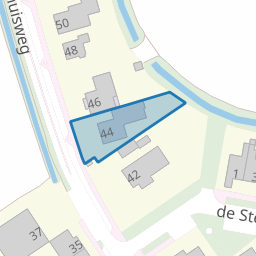 Perceel OBG00-EC-953