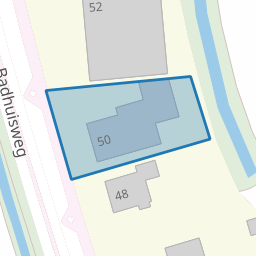 Perceel OBG00-EC-957