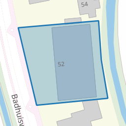 Perceel OBG00-EC-958